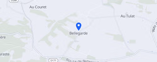 La foulée des clairettes - Bellegarde