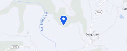 Trail du Xarnegu - Bergouey Viellenave