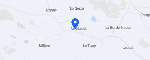 une foulée pour Corentin