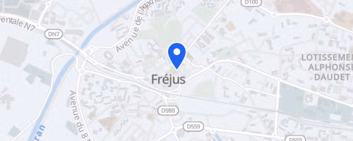 Frejus octobre rose - Fréjus
