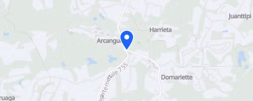Arrangoitzeko Lasterketa - Arcangues