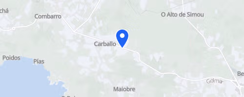 Mini Maratón Ártabro