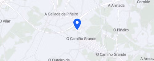 Marathon Popular San Xoán de Piñeiro