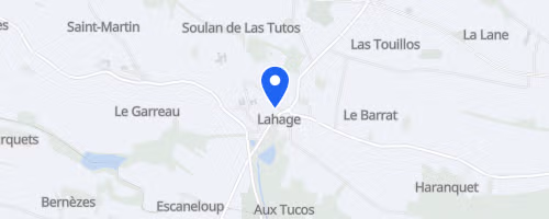 Ronde de l'ajh - Lahage