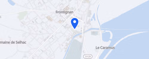 Trail des Lucioles Frontignan