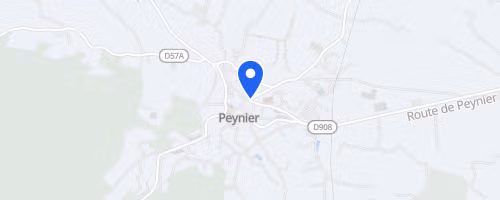Courir et Marcher à Peynier
