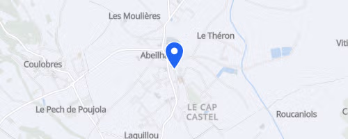 Course de Noël chez les elfes - Abeilhan