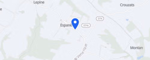 Virade d'Espanès