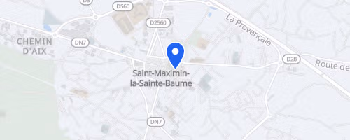 Semi-marathon des vignobles - Saint-Maximin-la-Sainte-Baume