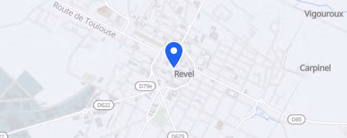 Velo Pour Tous - Revel