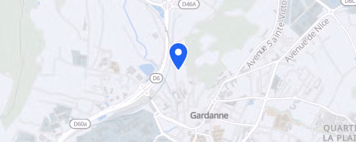 Boucle gardannaise - Gardanne