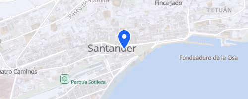50/100KM Ciudad de Santander