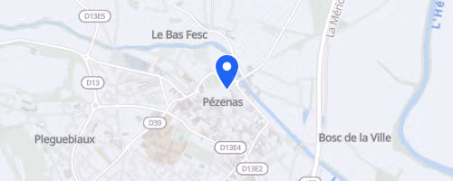Le Dédale de Molière