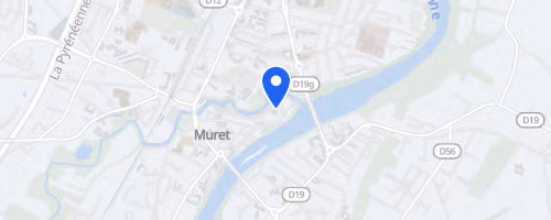 Duathlon de Muret