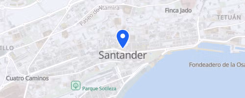 100K de Cantabria - Ciudad de Santander