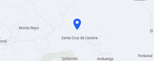 San Silvestre de Llanera