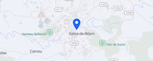 Les foulées du sanglier - Salies-de-Béarn