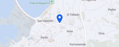 Volta a Ría - Memorial Adolfo Ros