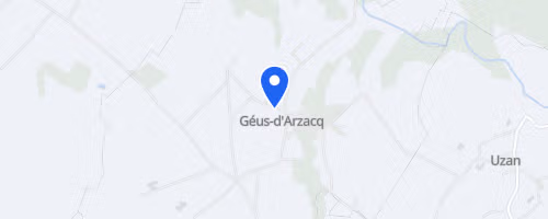 La Geussoise - Géus-d'Arzacq