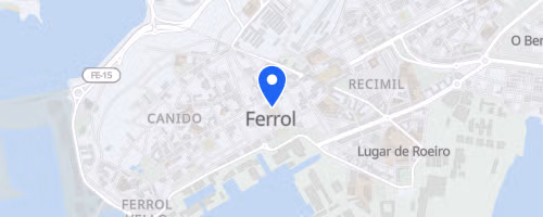 Triatlón Ciudad de Ferrol