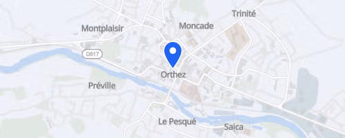 L'hivernale des lacs - Orthez