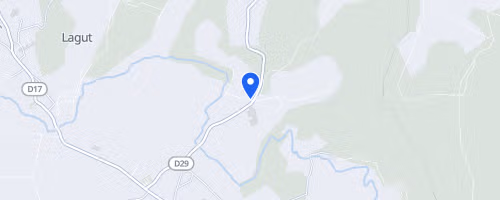 Trail de l'arriu - Carresse-Cassaber