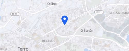 Marcha Costa Artabra de Ferrol