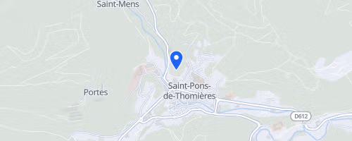 Outdoor Cycling Series - Haut Languedoc - Saint-Pons-de-Thomières