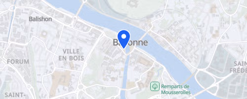 Courses de la Baïonnette