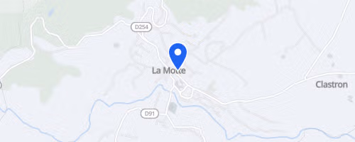 Course Nature La Lucien Le Mouel
