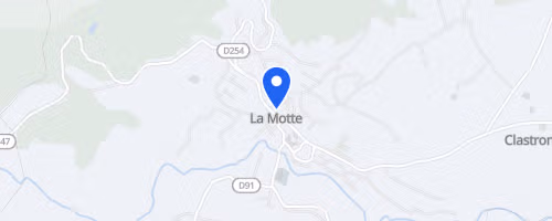 Run des demoiselles  - La Motte