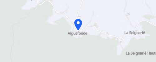 Ronde aiguefondaise - Aiguefonde
