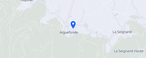 Ronde Aiguefondaise