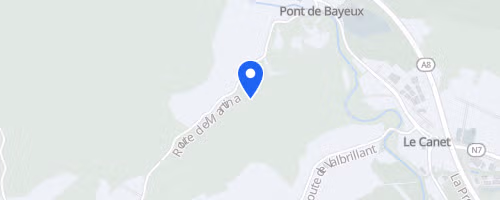 Course pédestre de la saint-antoine - Meyreuil
