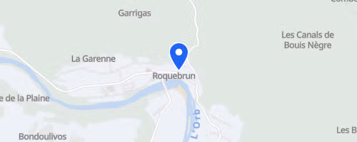 Les Trails de la Factrice