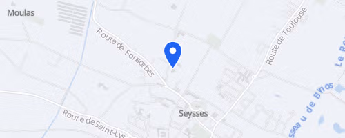 La Seyssoise - Seysses