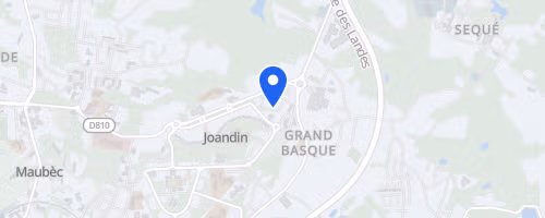Randonnée Adour Saint Croix - Bayonne