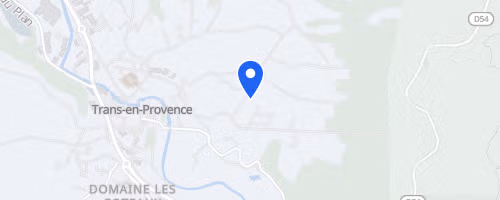 Les foulées de la nartuby - Trans-en-Provence