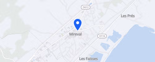 Trail de Mireval