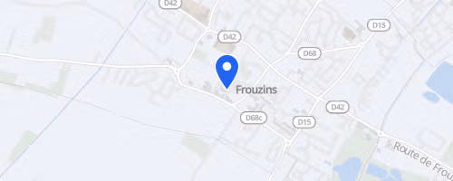 Course Frouzins bonne action