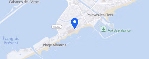 24H Saint Pierre - Palavas-les-Flots