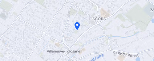 Ronde Des Lacs - Villeneuve-Tolosane