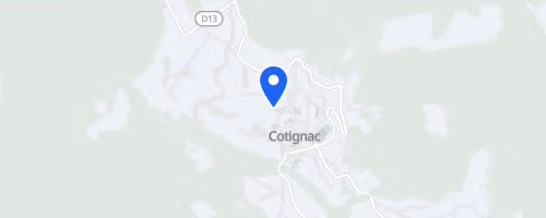 La foulée de Cotignac