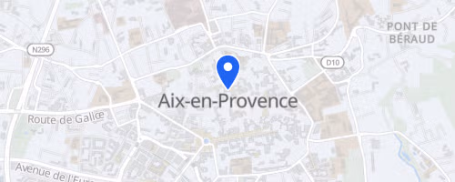 La foulée ressource - Aix-en-Provence