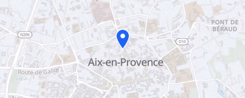 Randonnée des Collines Aixoises - Saint-Antonin-sur-Bayon