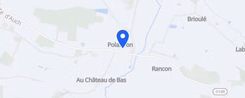 Challenge de la Lomagne - La Polastronnaise