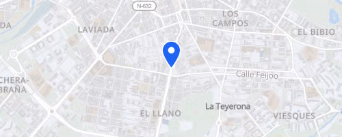 Carrera Popular Solidaria La Serena