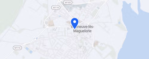 Les Boucles de Maguelone