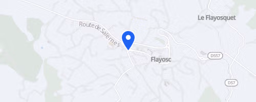 La foulée flayoscaise