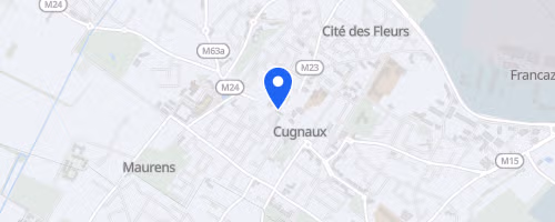 Corrida de Cugnaux